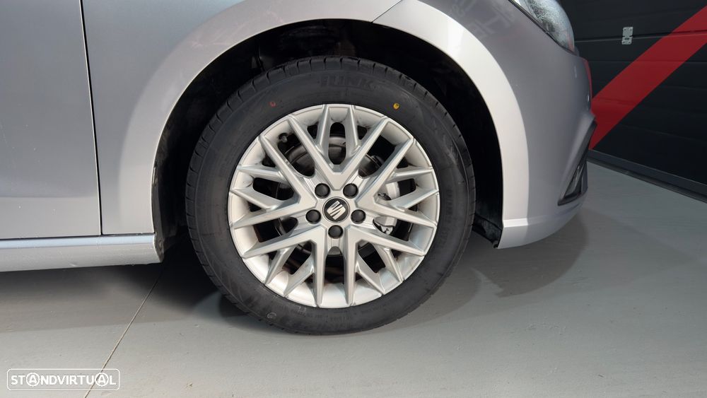 SEAT Ibiza 1.0 MPI Style - 10