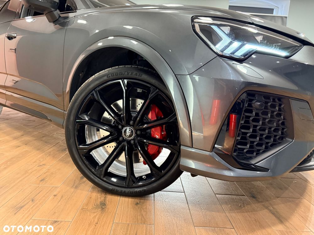 Audi RS Q3 Sportback ver-2-5-tfsi-quattro-s-tronic - 30