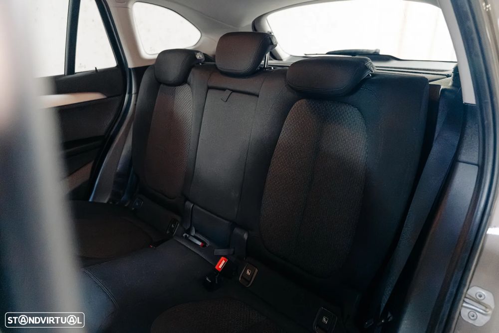 BMW X1 - 36