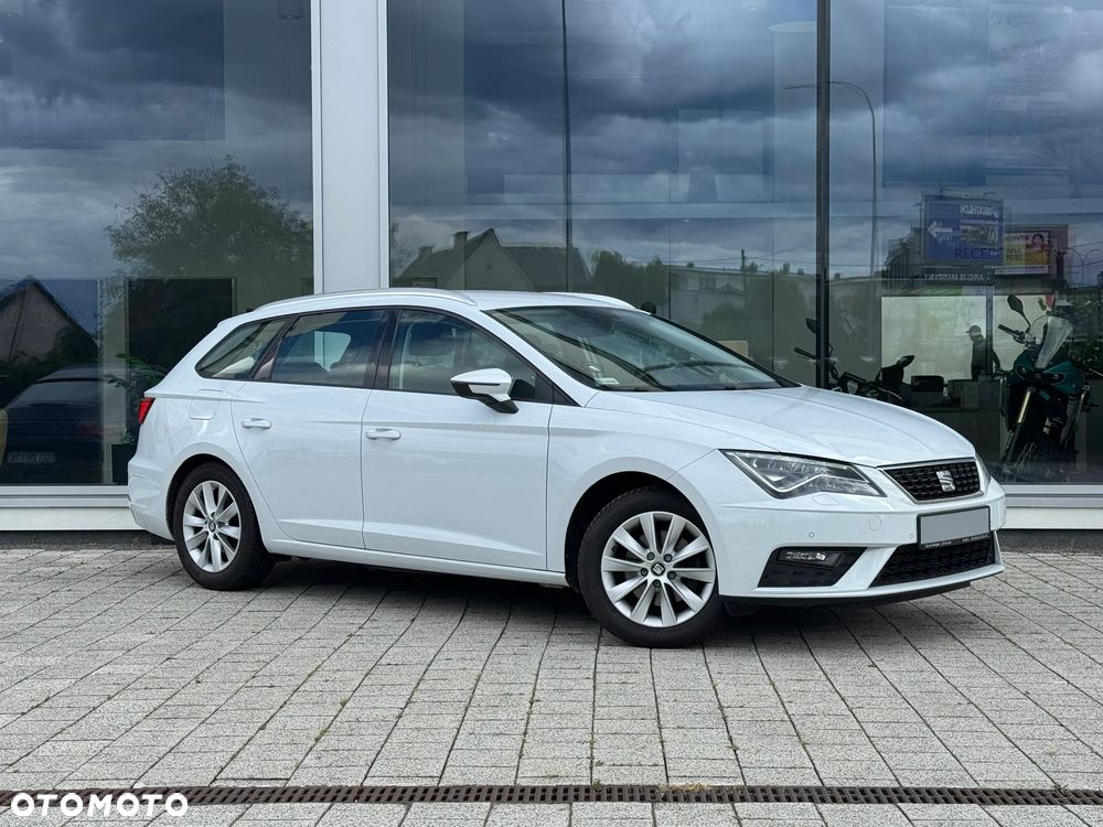 Seat Leon 1.5 EcoTSI Evo Style S&S