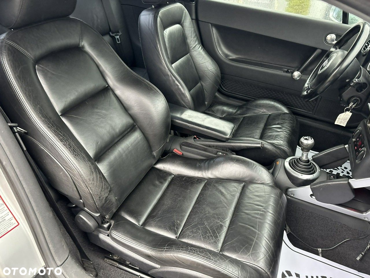 Audi TT Coupé - 17