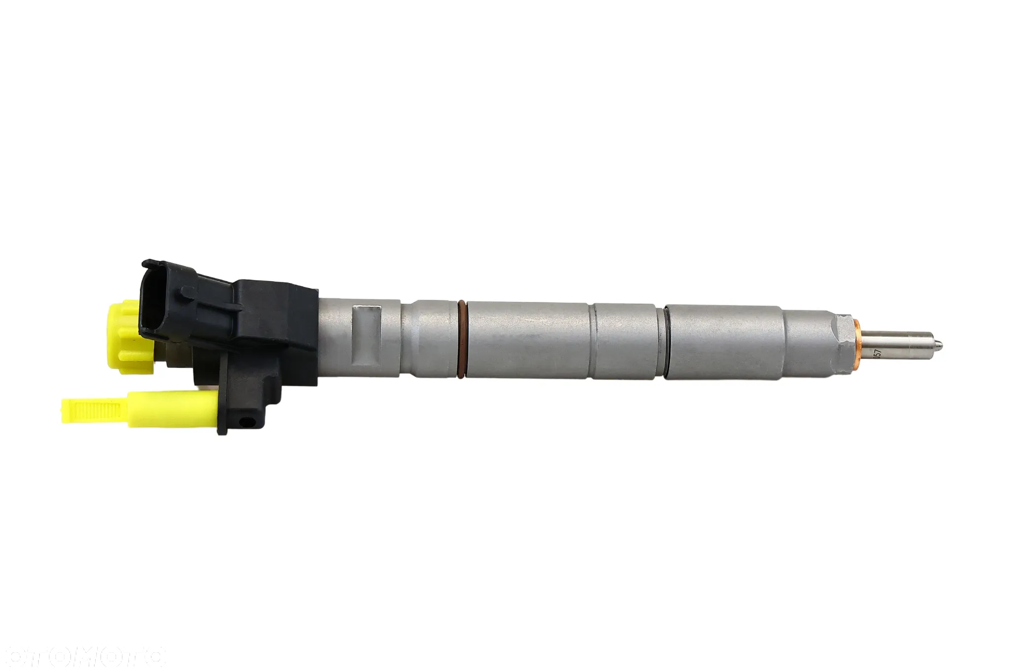 Wtryskiwacz VOLVO C30/C70/S40/S60/S80/V40/V50/V70 0445116046 Zadzwoń! WSZYSTKIE RODZAJE! - 3
