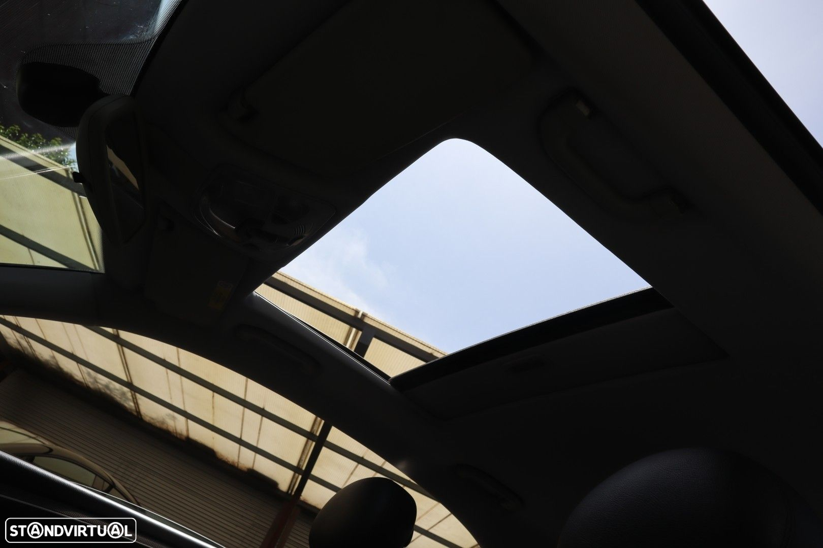 Mercedes-Benz CLK 270 CDi Avantgarde - 37