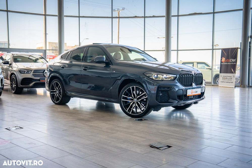 BMW X6 - 24