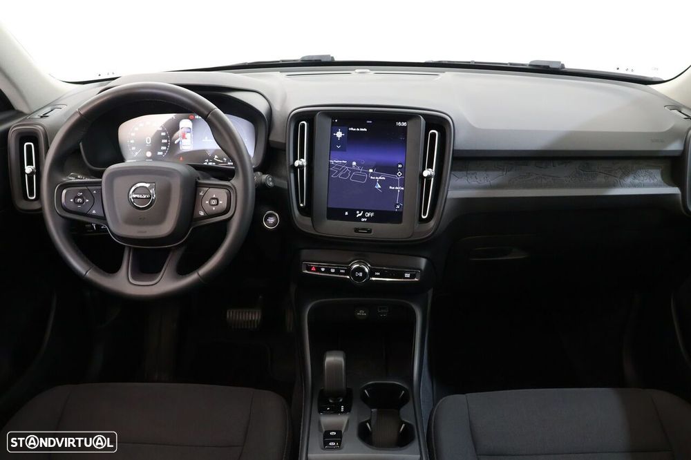 Volvo XC 40 1.5 T4 PHEV Essential - 7