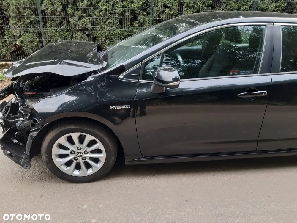 Toyota Corolla 1.8 Hybrid Comfort - 10