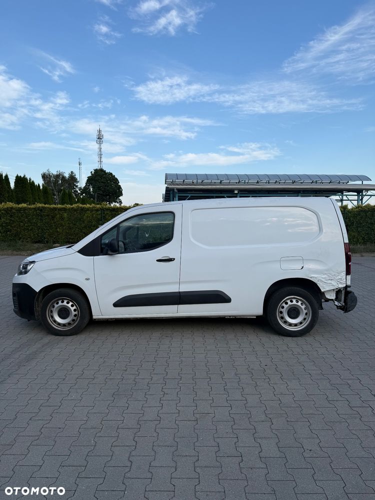 Citroën Berlingo - 3