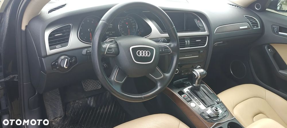 Audi A4 Allroad - 3