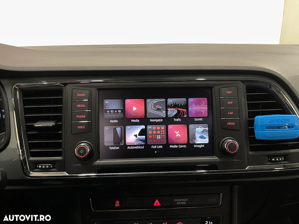 Seat Ateca 2.0 TDI DSG7 Style - 21