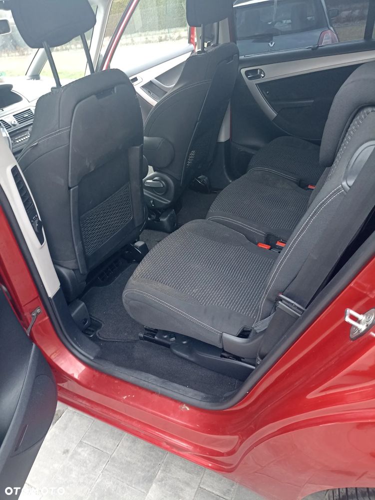 Citroën C4 Picasso VTi 120 Advance - 8