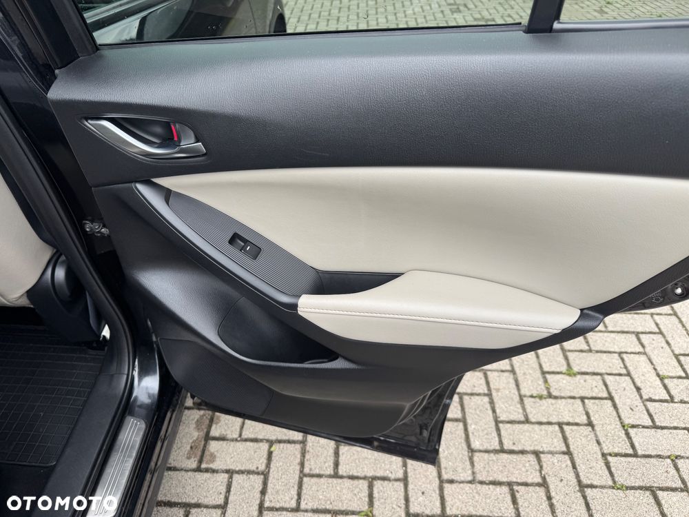 Mazda CX-5 2.2 SKYACTIV-D AWD Sports-Line - 22