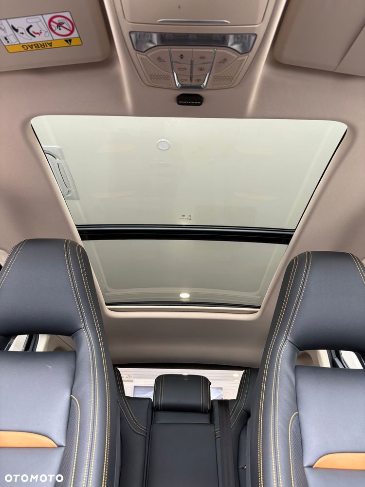 Bestune T77 1.5T Elegance DCT - 18