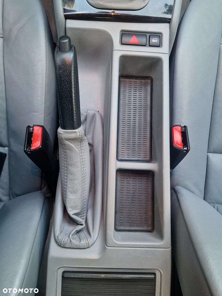 BMW Seria 3 320Ci - 13