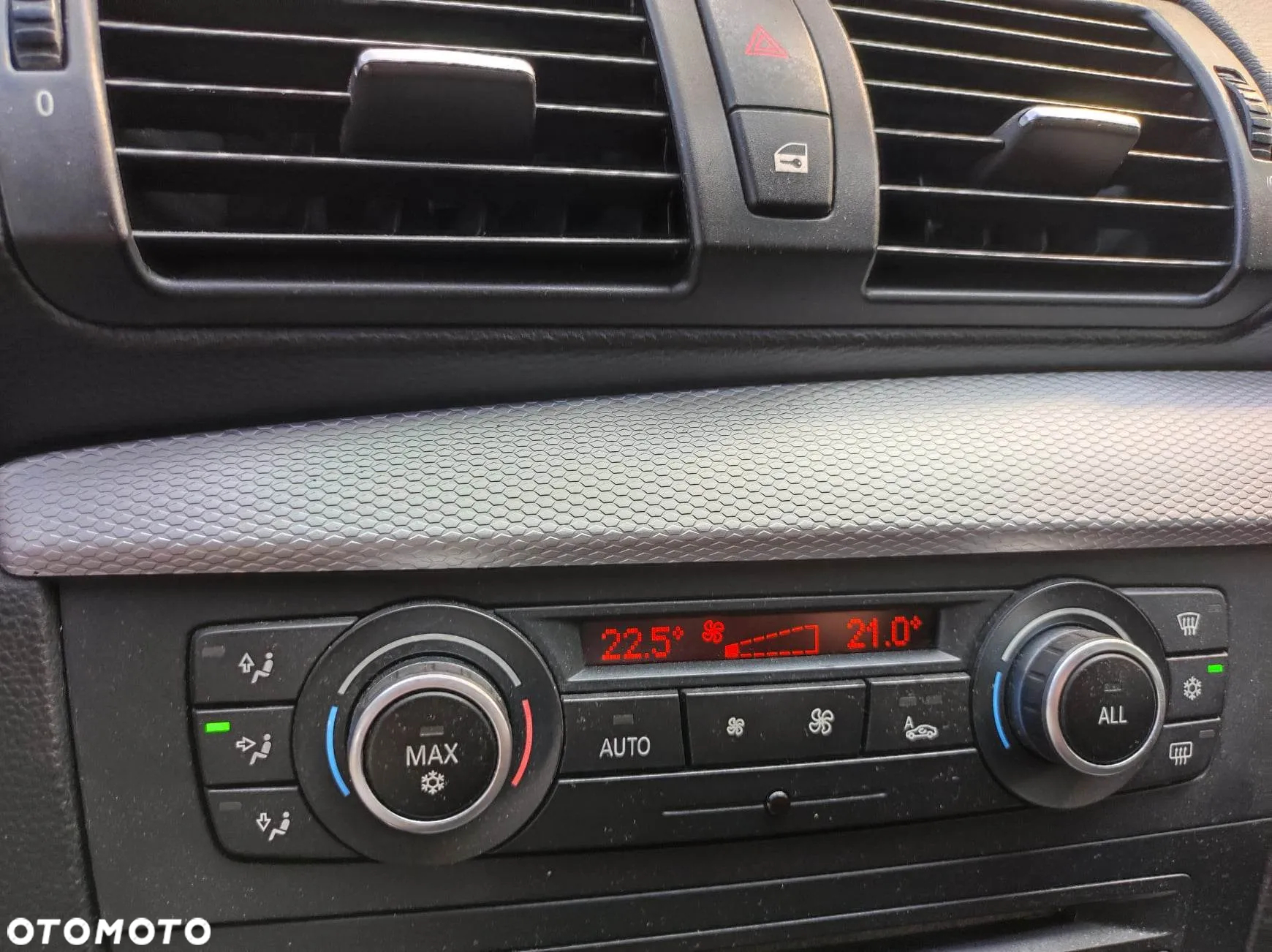 BMW Seria 1 135i Cabrio - 13