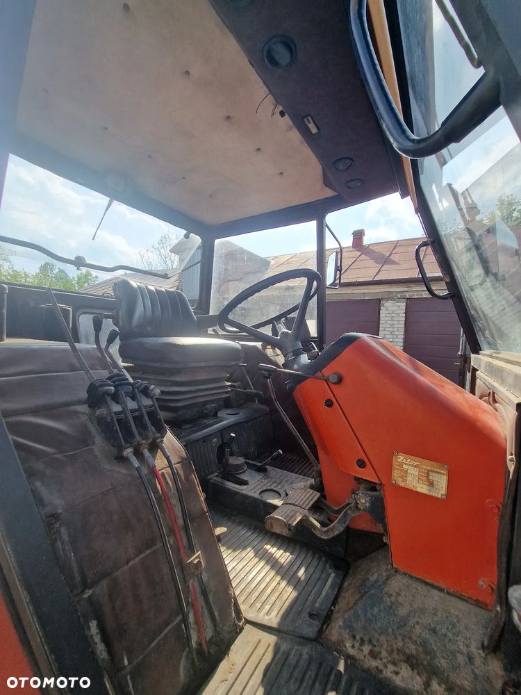 Zetor 5211 - 11