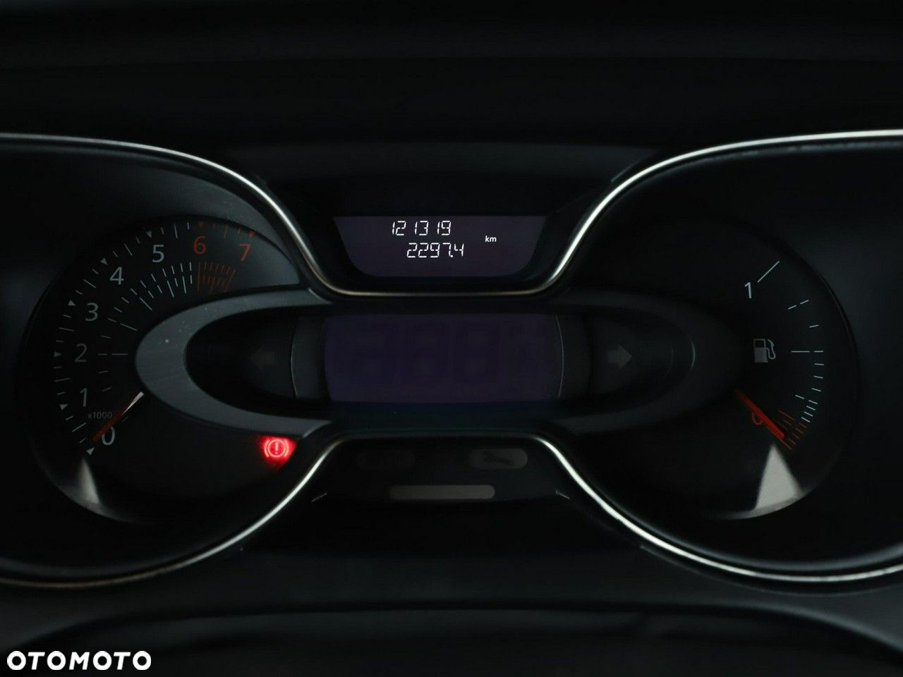 Renault Captur - 22