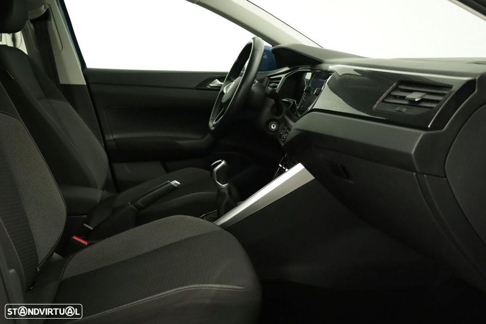 VW Taigo 1.0 TSI Urban - 20