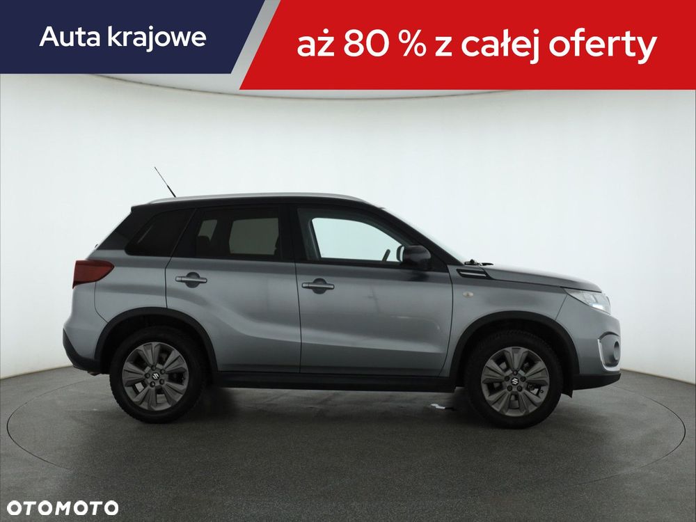Suzuki Vitara - 8