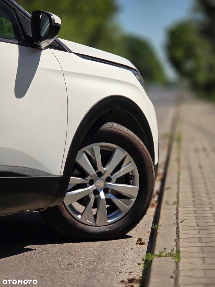 Peugeot 3008 BlueHDi 130 Stop & Start Allure - 36