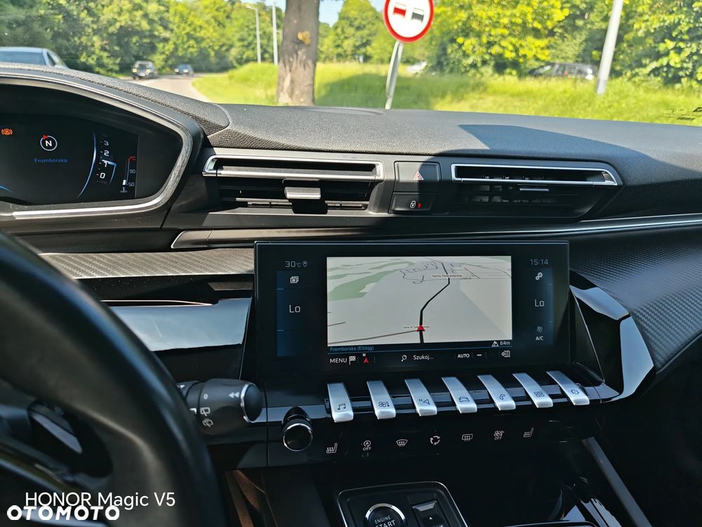 Peugeot 508 BlueHDi 130 EAT8 Allure - 18