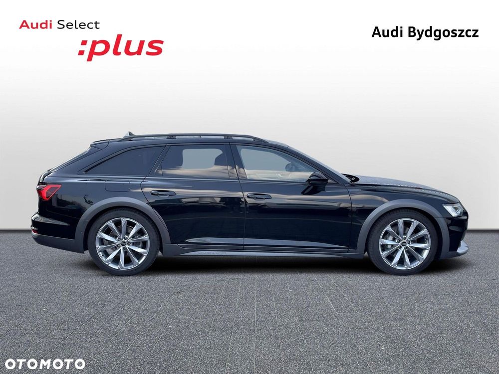 Audi A6 Allroad - 7