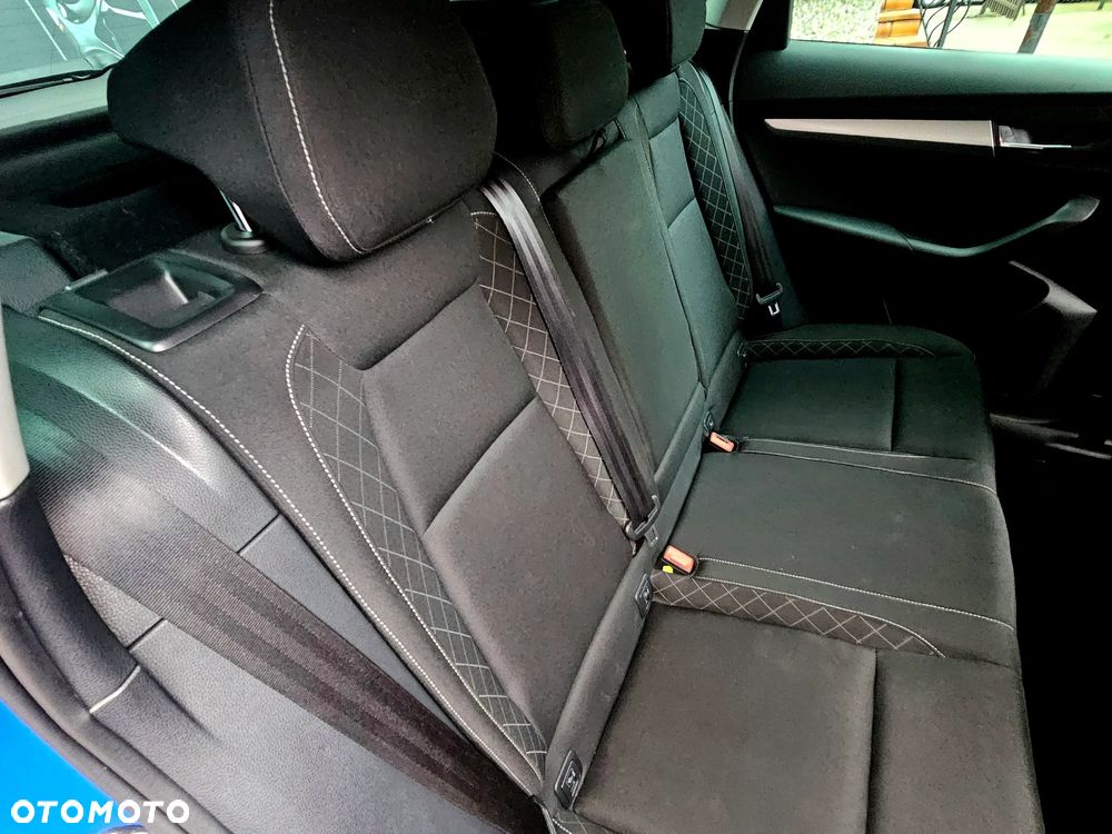 Skoda Karoq 1.6 TDI 4x2 Ambition DSG - 19