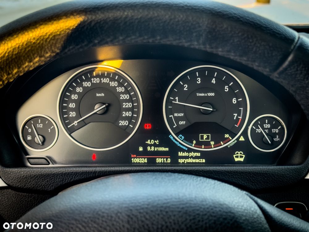 BMW Seria 4 428i xDrive Modern Line - 19