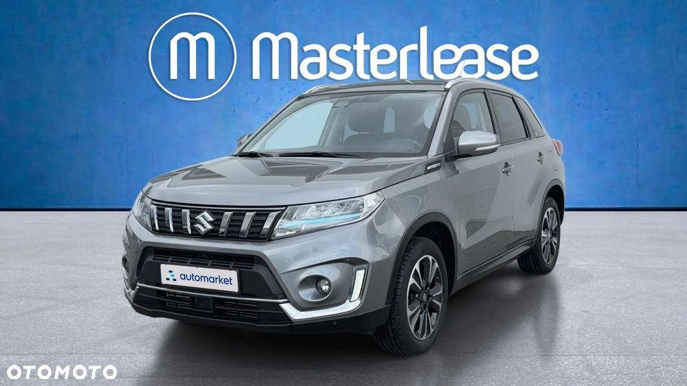 Suzuki Vitara 1.4 Boosterjet SHVS Elegance 2WD - 1