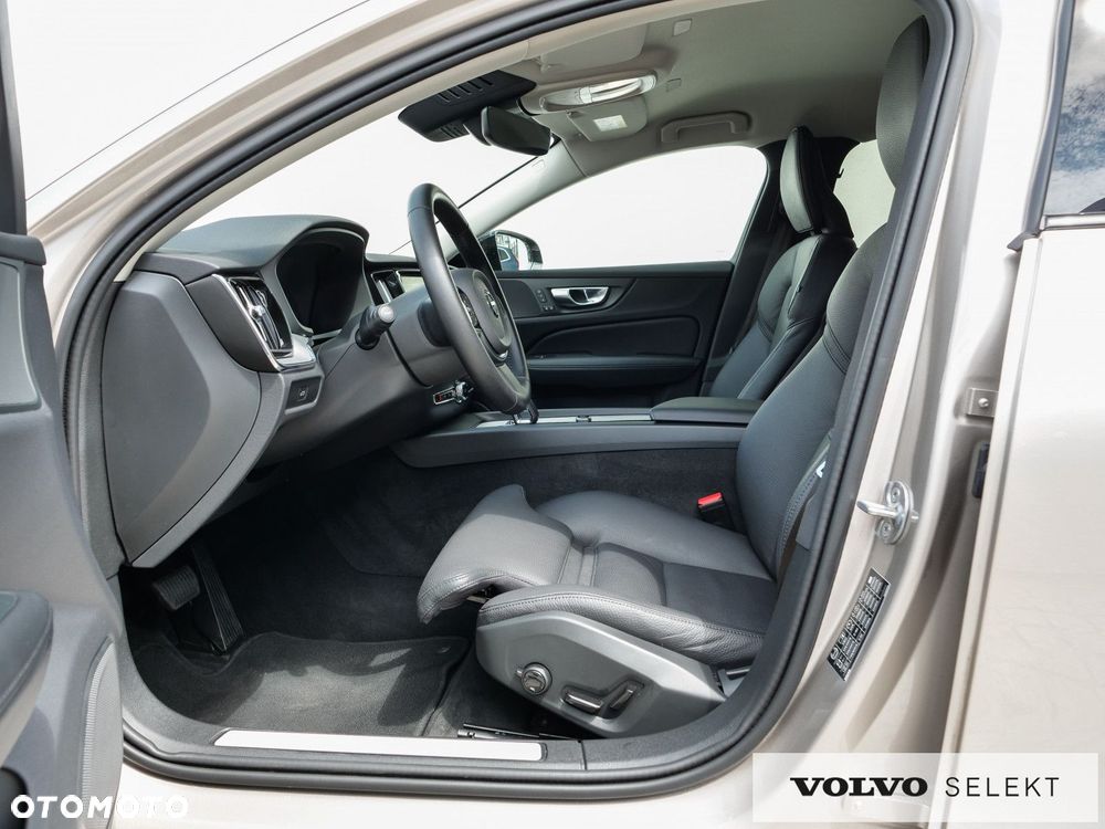 Volvo V60 - 14