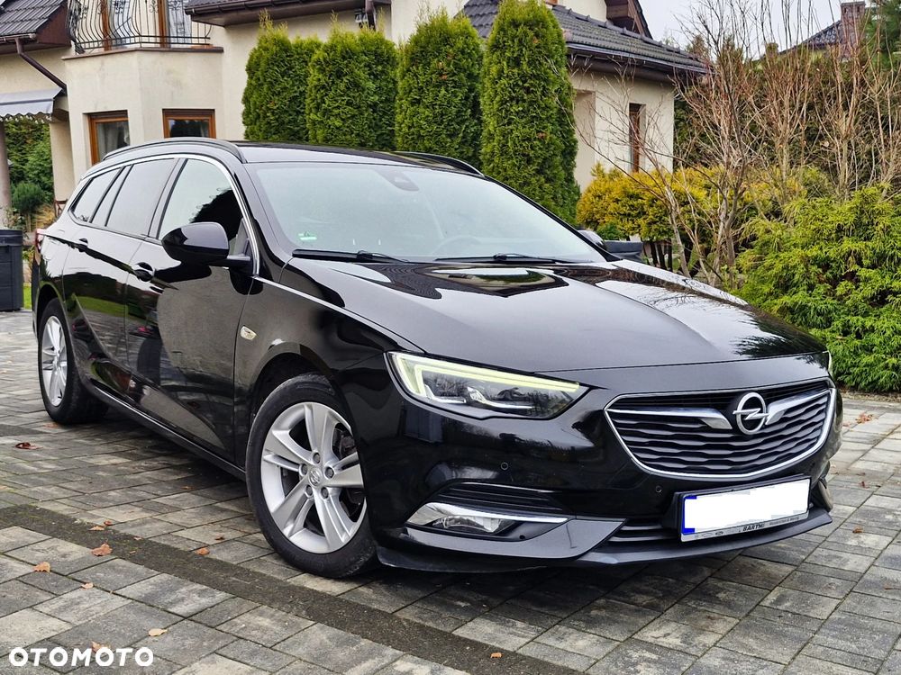 Opel Insignia 2.0 CDTI Enjoy S&S - 3