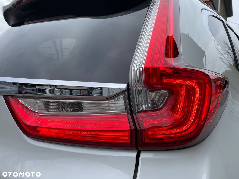 Honda CR-V 2.0 i-MMD Lifestyle CVT - 30
