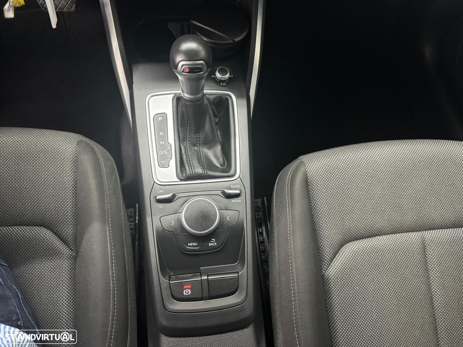 Audi Q2 30 TDI Sport S tronic - 20