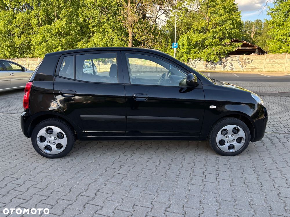 Kia Picanto 1.1 Vision - 11