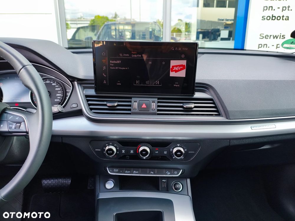 Audi Q5 40 TFSI quattro S tronic - 20