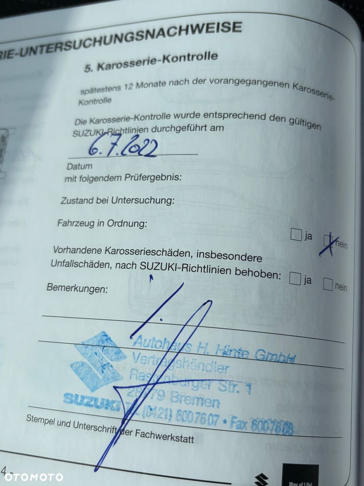 Suzuki Baleno 1.2 Premium - 31