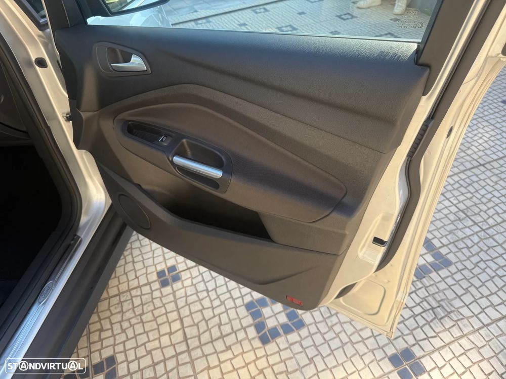 Ford C-Max 1.5 TDCi Titanium S/S - 14