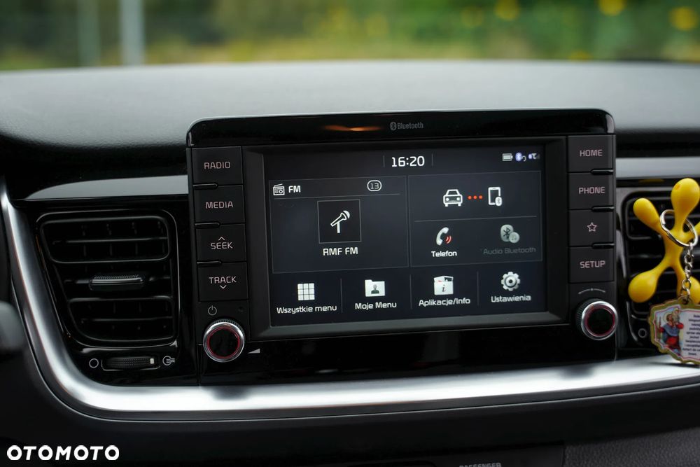 Kia Stonic 1.0 T-GDI 120 Vision - 32