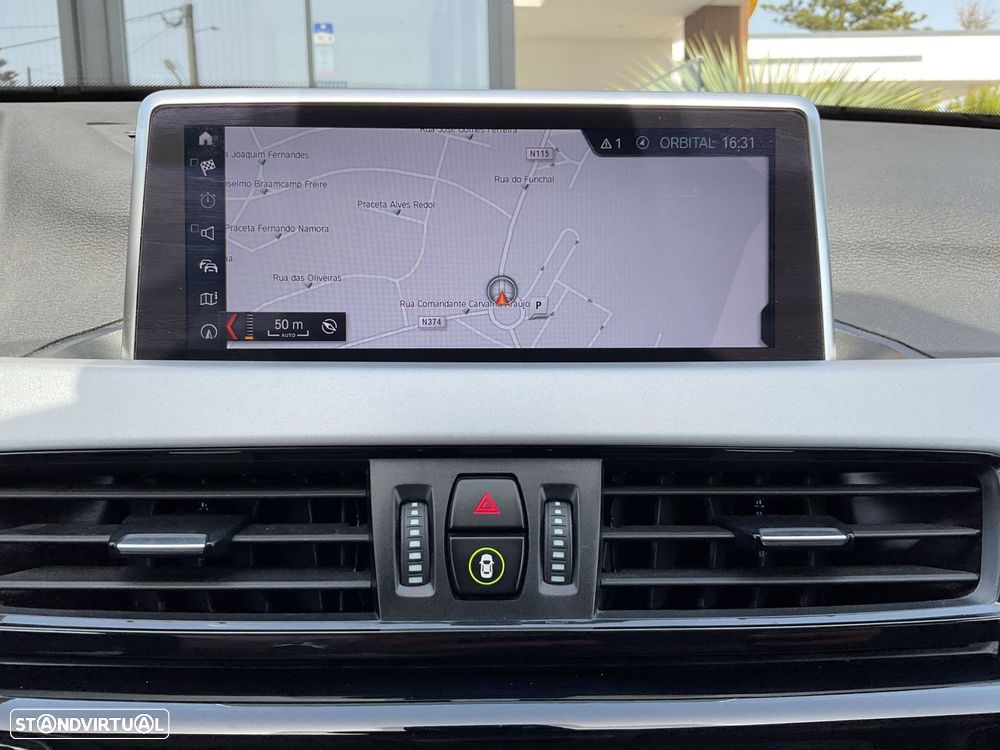 BMW X1 25 e xDrive - 29