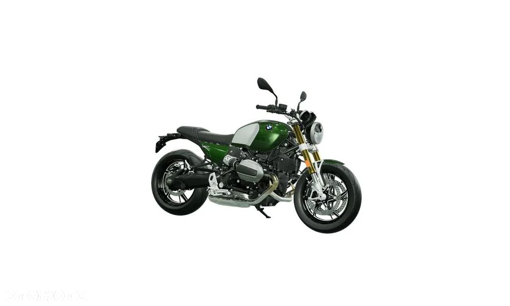 BMW R - 1
