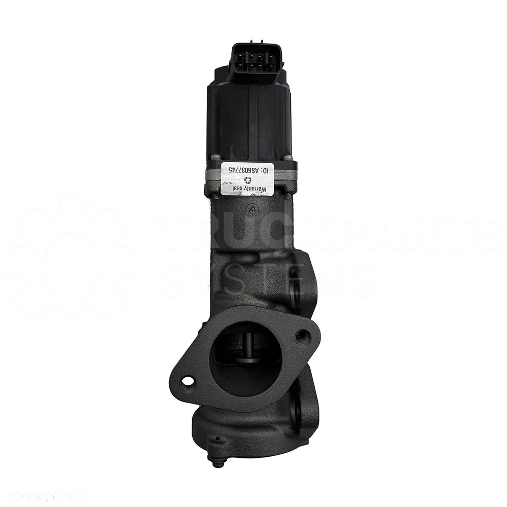 Zawór EGR DAF Cummins, QSB6.7, 5271307, 5254036 - 2