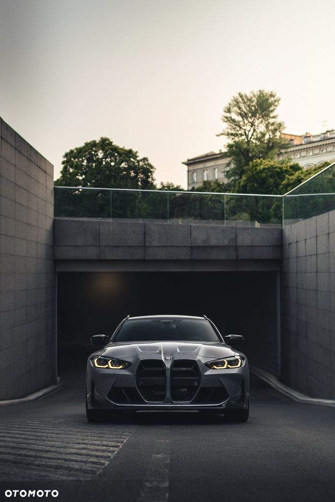 BMW M3 - 13