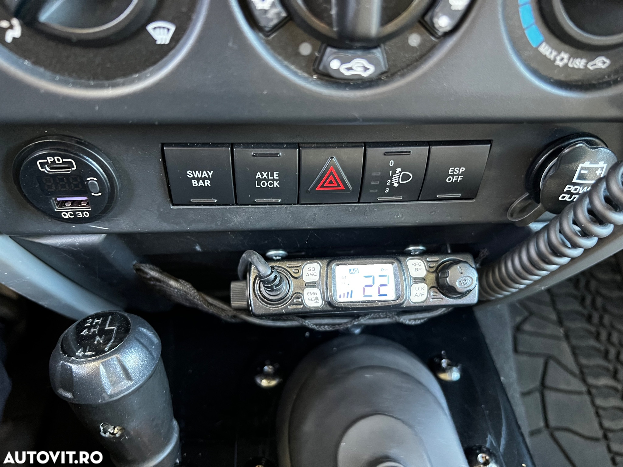 Jeep Wrangler - 11