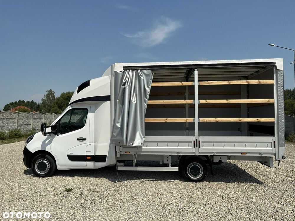 Opel Movano - 37