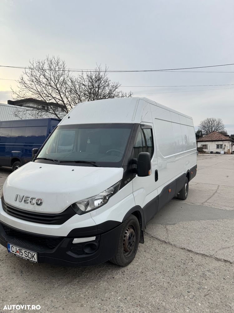 Iveco Massif - 2