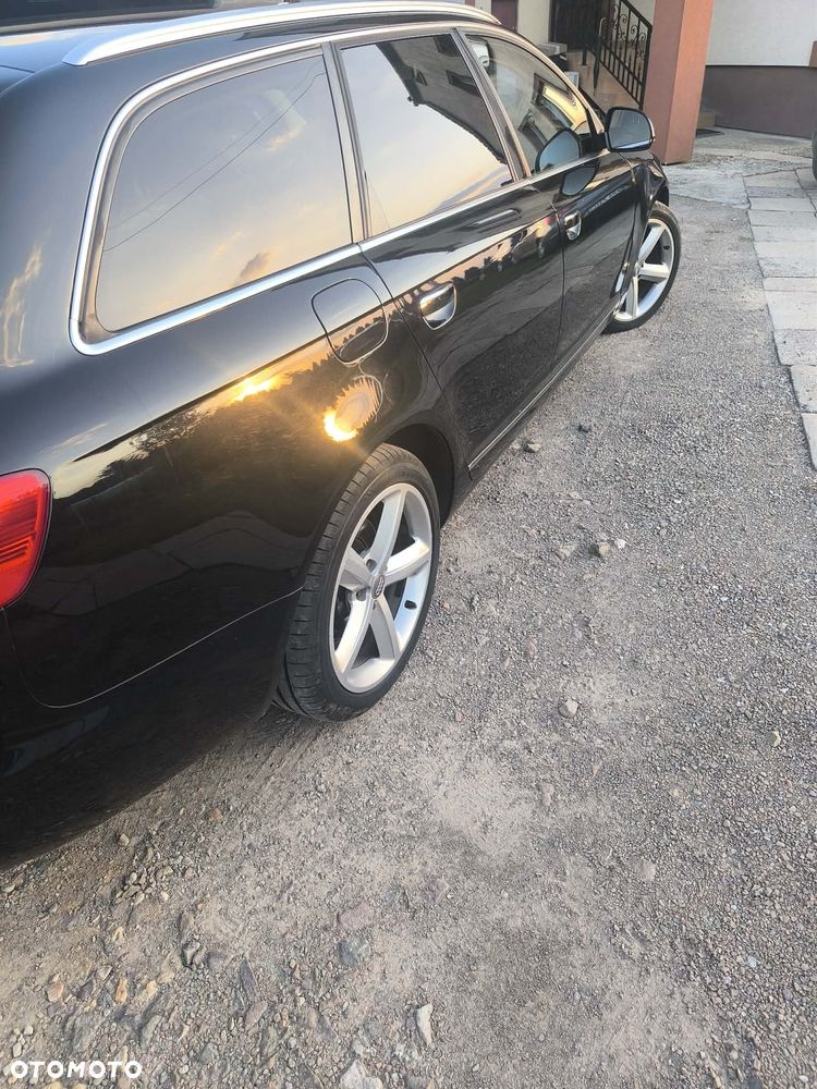 Audi A6 Avant - 3