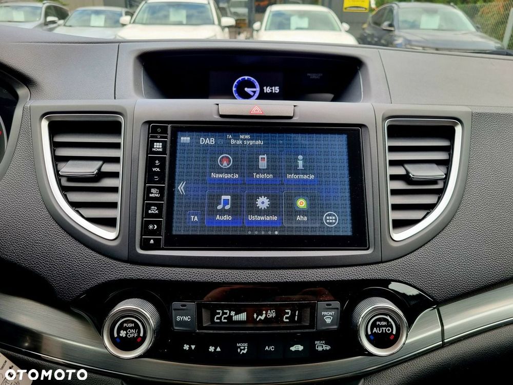 Honda CR-V 1.6i-DTEC Elegance (2WD) - 19