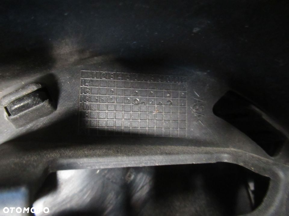 GRILL GRIL ATRAPA VW TIGUAN II 2 5NA853653B 2015-2020 - 14