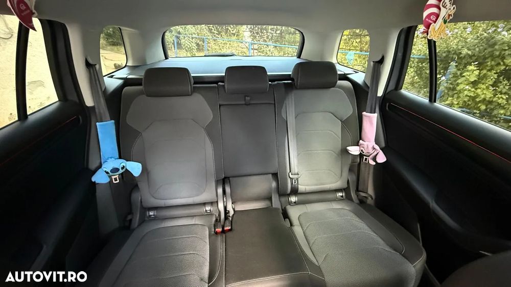 Skoda Kodiaq 2.0 TDI DSG Ambition - 32