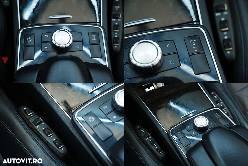 Mercedes-Benz E - 19