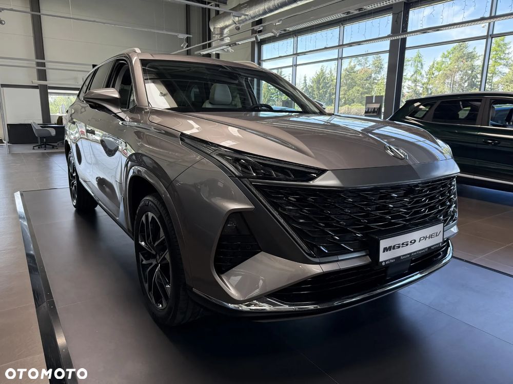 MG S9 - 2